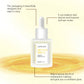 Retinol Eye Serum – Collagen & Hyaluronic Acid Anti-Puffiness
