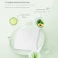 Eye and Lip Three-in-One Avocado Remover