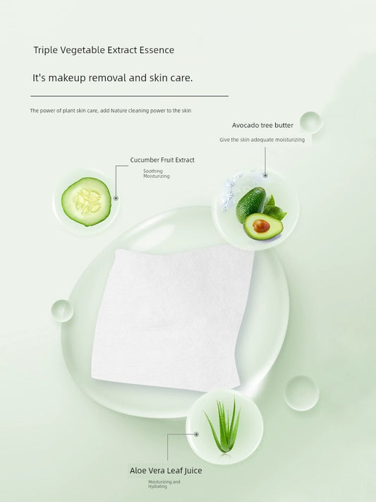 Eye and Lip Three-in-One Avocado Remover