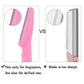 Eyebrow Razors (30pcs) – Face & Body Hair Trimmers