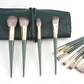 Soft Fluffy Makeup Brushes – Powder, Blush & Eyeshadow Tools