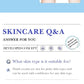 Whitening Hand Cream – Anti-Wrinkle & Repair Lotion
