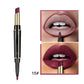 Pudaier 2-in-1 Matte Lipstick & Lip Liner