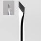 CNK Eyeliner & Eyebrow Brush Set – Ultra-Thin Precision Brushes (2/5 Pc)