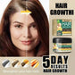 Ginger Hair Cream Hair Mask for Hair Growth Ginger Oil Prevent Loss Treatment Anti-Dandruff Smoothing Repair Care Cream