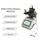 2025 448khz Tecar Therapy Machine – Slimming & Skin Firming