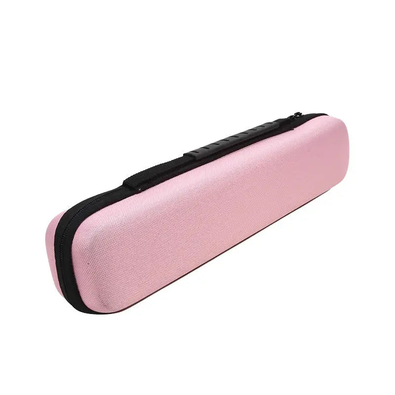 Heat-Resistant Storage Bag – For Straighteners & Curlers
