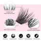 MASSCAKU DIY False Eyelash Kit