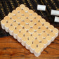 Moxibustion Rolls Set (54pcs) – Wormwood Meridian Therapy