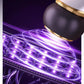 Multi-Function Beauty Device - EMS, Cryo Therapy & LED for Face Lifting & Rejuvenation
