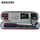 Heat-Resistant Storage Bag – For Hair Straighteners & Curlers