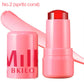 3-in-1 Jelly Blush Stick – Lipstick & Face Contour