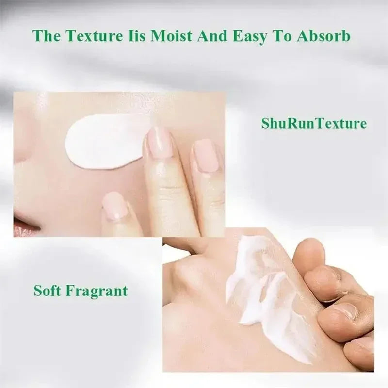 Salicylic Acid Pore Cream – Blackhead & Skin Repair Care