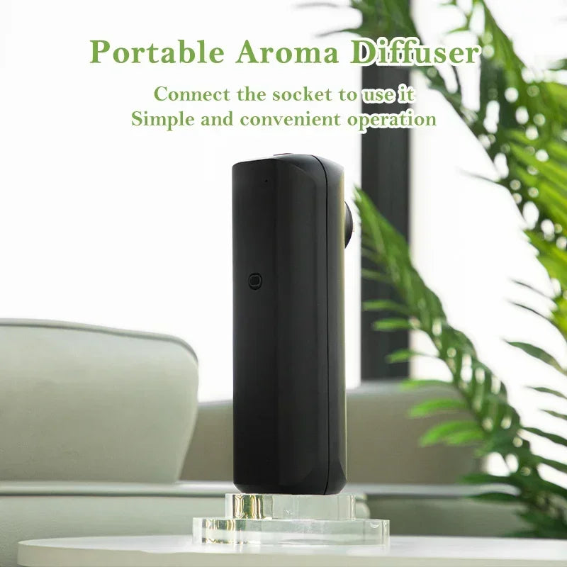 Namaste Bluetooth Aromatherapy Diffuser - image 3