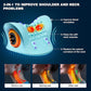 EMS Neck Massager w/ Remote