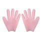 Anti-Slip Silicone Moisturizing Gloves – Repair Dry Hands