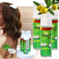 Curl Defining Foam – Olive Oil Wrap Mousse for Wigs