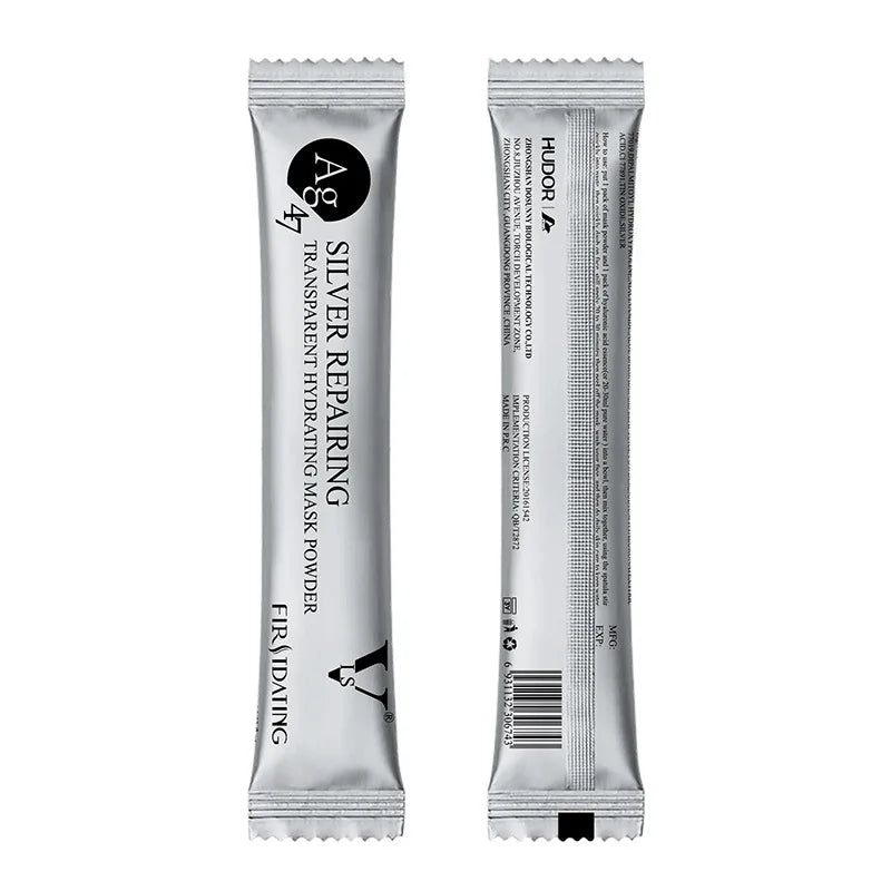 Rose Collagen Hydro Jelly Mask Powder