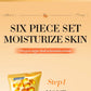 Vitamin EB5 Anti-Wrinkle Skincare Set – Firming & Lifting