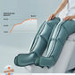 Leg Massager with Heat & Compression – Muscle Recovery Device
