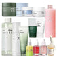 Korean Heartleaf Essence & Toner Set – Anti-Aging Skincare