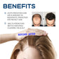 Hair Thickening Spray – Nourishing Growth & Volume, 30ml