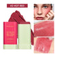 Waterproof Blush Stick Cream Rouge