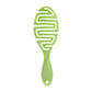 Self-Cleaning Massage Comb – Anti-Static Hairbrush for Women
