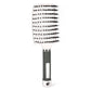 Flexible Wet & Dry Hair Brush – Soft Pin Detangling Comb