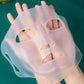 Silicone Ear-Lift Face Mask – Anti-Wrinkle Tool