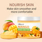 Coconut Mango Body Butter – Moisturizing & Repair Cream (200ml)