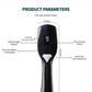 Electric Vibration Massage Comb – Hair Growth Therapy Tool
