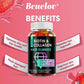 Non-GMO Biotin & Collagen Gummies