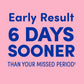 Pelvifine Pregnancy Test (10 Count)