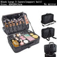 Large Cosmetic Makeup Bag – Travel Storage Case