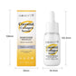 Collagen & Hyaluronic Acid Face Serum – Anti-Wrinkle & Firming