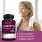 Quercetin + Vitamin C + Zinc – Immune Support