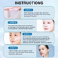 Bio Collagen Face Mask – Deep Hydrating & Pore Tightening