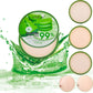 99% Aloe Vera Softening Powder – Waterproof, Oil-Control Foundation