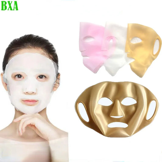 Reusable Face Lift Mask – V-Shape Slimming Patch