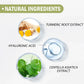 Matte Sunscreen Stick SPF50+ – Oil-Control & UV Protection