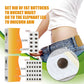 Slimming Navel Stickers – Anti-Cellulite Weight Loss Patch