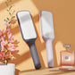 Self-Cleaning Massage Comb – Anti-Static Hairbrush for Women