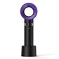 USB Rechargeable Eyelash Blower – Quick-Dry Fan