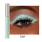 Qibest Glitter Eyeshadow – Long Lasting Shimmer