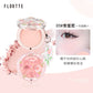 FLORTTE Korean Blush Palette