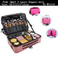 Large Cosmetic Makeup Bag – Travel Storage Case