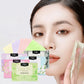 Oil Blotting Paper – 100pcs Portable Face Wipes