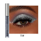 Qibest Glitter Eyeshadow – Long Lasting Shimmer