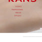 Kans Hexapeptide Skincare Set – Firming & Moisturizing Care